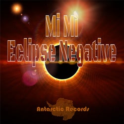 Eclipse Negative