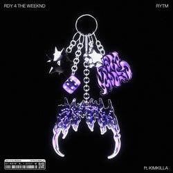 RDY 4 THE WEEKND
