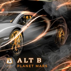 Planet Mars