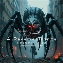 A Reverie Trance Episode 118 (Emotional State of Sounds)