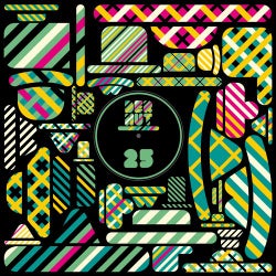 Cover art for Der Hut#25