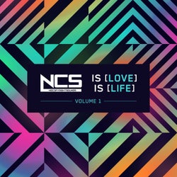 NCS is Love, NCS is Life, Vol. 1