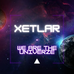 We Are The Univerze
