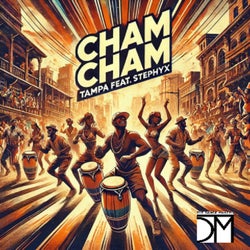 Cham Cham (Arena Extended)