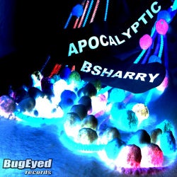 Apocalyptic EP