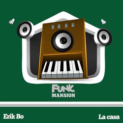La casa
