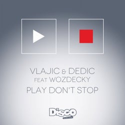 Play Don't Stop