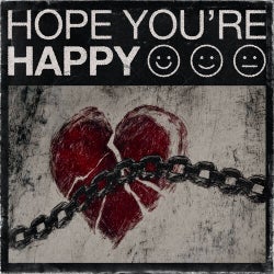 Hope You're Happy (Extended Mix)