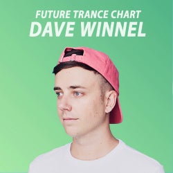 Future Trance Chart, 'Lily Of The Valley