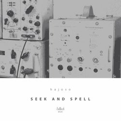 Seek and Spell