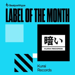 Hype LOTM: Kurai Records