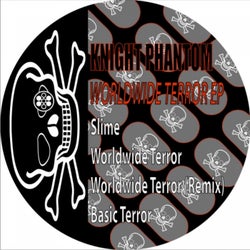 Worldwide Terror EP