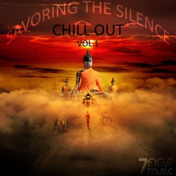 Savoring the Silence Chill Out, Vol. 1