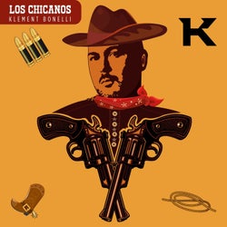Los Chicanos