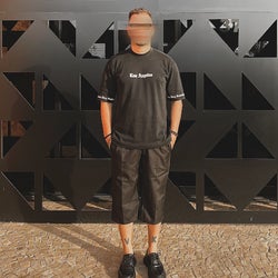 VOLKODER 'CAMA CAMA' CHART