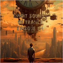 Spirit Sounds of Trance Episode 114