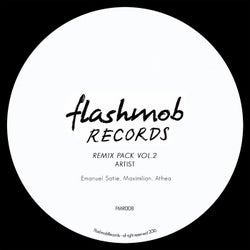 Remix Pack, Vol. 2