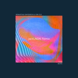 Move (jackLNDN Remix)