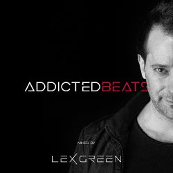 LEX GREEN BEATPORT CHARTS 03/18