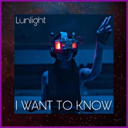 I Want To Know (feat. Eva Luna)