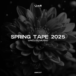 Uncles Music "Spring Tape 2025"