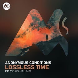 Lossless Time