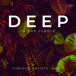 Deep in the Jungle, Vol. 4