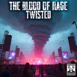 Twisted