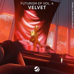 Futurism EP Vol. 6: Velvet