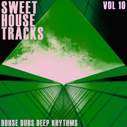 Sweet House Tracks, Vol. 10