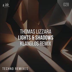 Lights & Shadows - Klanglos Remix