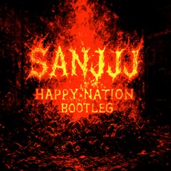 Happy Nation