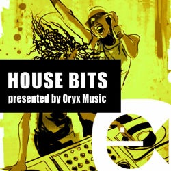 House Bits Vol 10