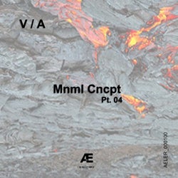 Mnml Cncpt, Pt. 04