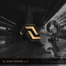 VA Dub Techno V.9