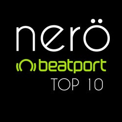 DJ Nerö Beatport Top 10