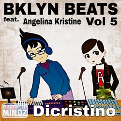 BKLYN Beats, Vol. 5