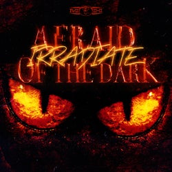 Afraid Of The Dark - Extended Mix