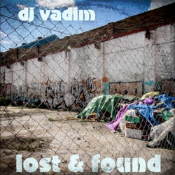 Lost and Found - Vol. 1