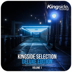 Kingside Selection - Deluxe Edition (Volume 1)