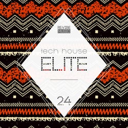 Tech House Elite, Issue 24