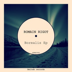 Borealis EP