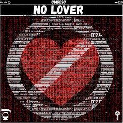 No Lover (Extended Mix)
