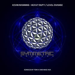 Heavy Duty / Level Change