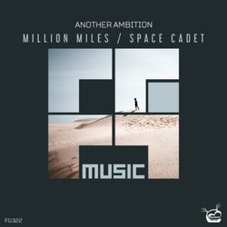 Million Miles / Space Cadet