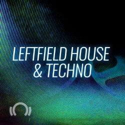 In The Remix: Leftfield House & Techno