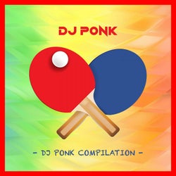 DJ Ponk Compilation