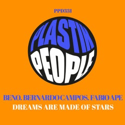 Dreams Are Made Of Stars