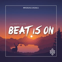 Beat Is On