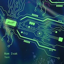 Testのカバーアート